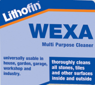 Lithofin Wexa