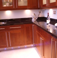 Kitchen Twelve